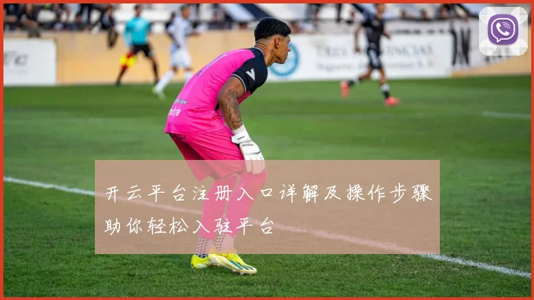 开云平台注册入口详解及操作步骤助你轻松入驻平台