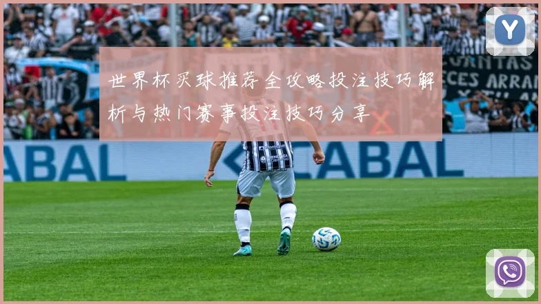 世界杯买球推荐全攻略投注技巧解析与热门赛事投注技巧分享