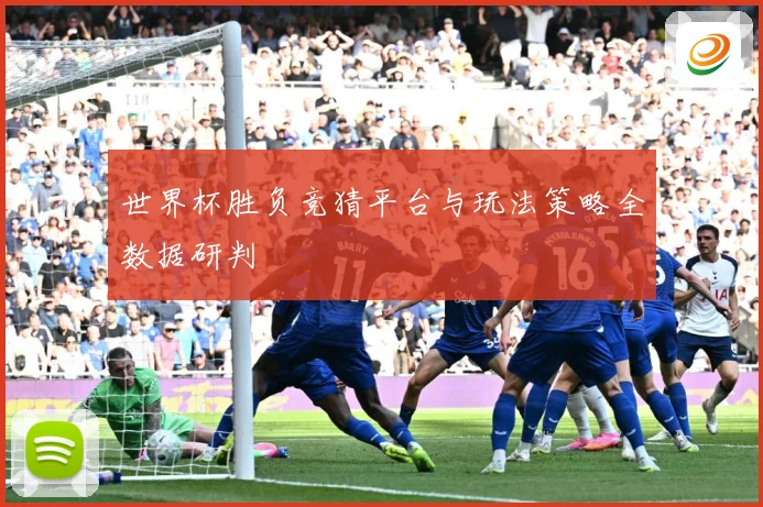 世界杯胜负竞猜平台与玩法策略全数据研判